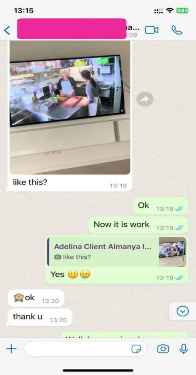 REVIEW 1 Wiziptv