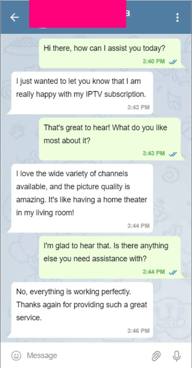 review wiziptv 4