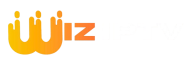 Wiziptv logo